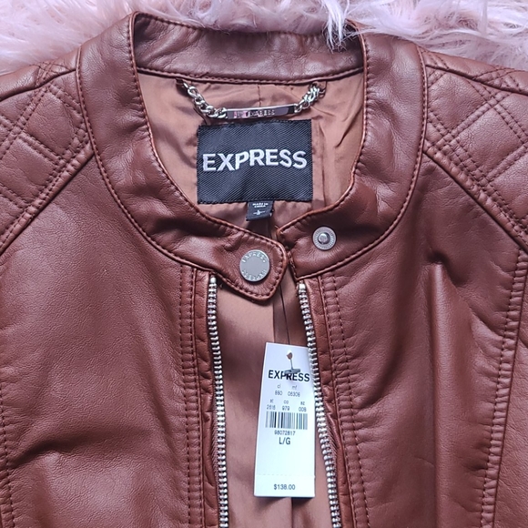 ▪︎EXPRESS JACKET▪︎ - Picture 2 of 7